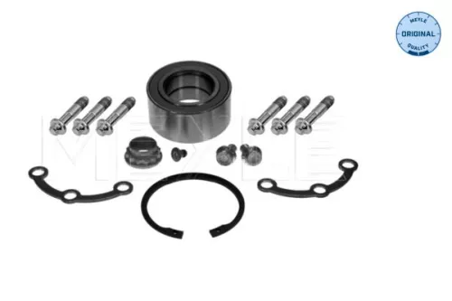 MEYLE Wheel Bearing Kit (014 098 0040)