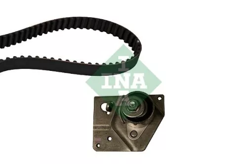 Schaeffler INA Schaeffler INA 530 0442 10 Ina Timing Belt Kit For Nissan Renault Suzuki Grand Scénic Grand Vitara Laguna M 