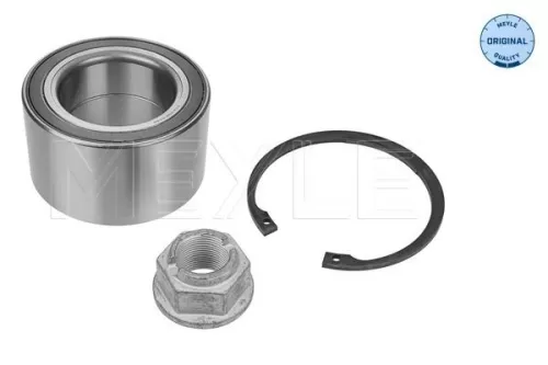 MEYLE Wheel Bearing Kit (014 098 0166)