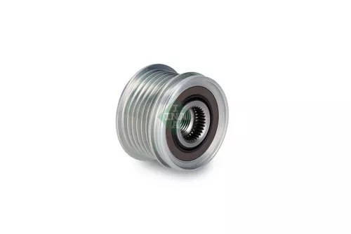Schaeffler INA Schaeffler INA 535 0155 10 Ina Overrunning Alternator Clutch Pulley For Audi Bmw Bmw (Brilliance) Seat Skoda Skoda ( 