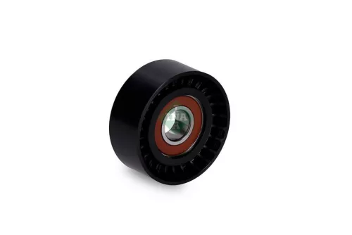 Schaeffler INA Schaeffler INA 532 0516 10 Ina Deflection Idler Guide Pulley V-ribbed Belt For Alfa Romeo 159 