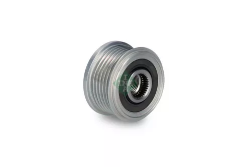 Schaeffler INA Schaeffler INA 535 0149 10 Ina Overrunning Alternator Clutch Pulley For Citroën Fiat Lancia Peugeot 207 307 307 Sw 3 