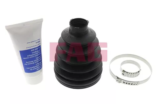 Schaeffler FAG Schaeffler FAG 772 0443 30 Fag Front Transmission Sided Wheel Side Bellow Kit Drive Shaft For Toyota Alphar 