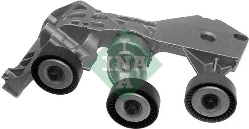 Ina Belt Tensioner V-ribbed Belt For Mercedes-benz A-class Vaneo
