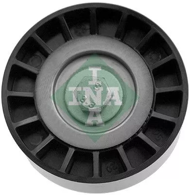 Tensioner Pulley, V-ribbed belt