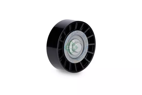 Schaeffler INA Schaeffler INA 531 0812 10 Tensioner Pulley, V-ribbed belt 