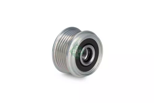 Schaeffler INA Schaeffler INA 535 0151 10 Ina Overrunning Alternator Clutch Pulley For Alfa Romeo Chrysler Citroën Fiat Lancia Opel 