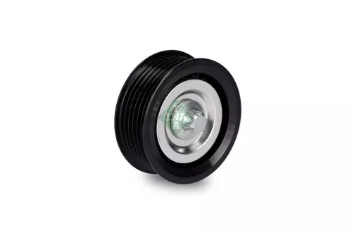Schaeffler INA Schaeffler INA 532 0531 10 Deflection/Guide Pulley, V-ribbed belt 