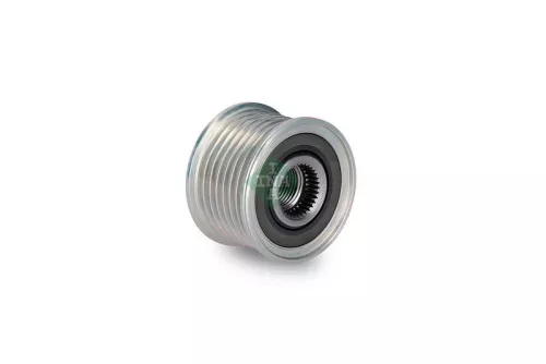Schaeffler INA Schaeffler INA 535 0153 10 Ina Overrunning Alternator Clutch Pulley For Fiat Mercedes-benz Nissan Opel Renault Samsu 