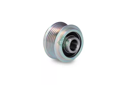Schaeffler INA Schaeffler INA 535 0154 10 Ina Overrunning Alternator Clutch Pulley For Dacia Nissan Renault Captur Clio Dokker Dust 