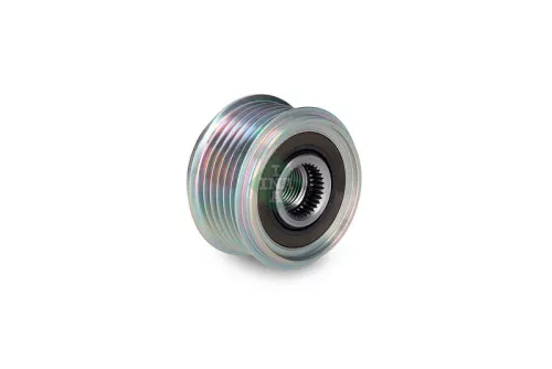 Schaeffler INA Schaeffler INA 535 0154 10 Ina Overrunning Alternator Clutch Pulley For Dacia Nissan Renault Captur Clio Dokker Dust 