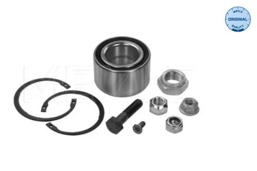 MEYLE Wheel Bearing Kit (100 498 0046)