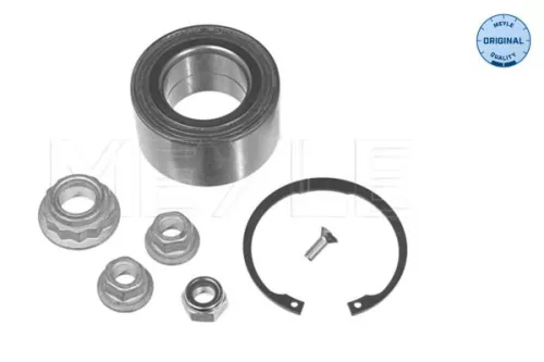MEYLE Wheel Bearing Kit (100 498 0135)