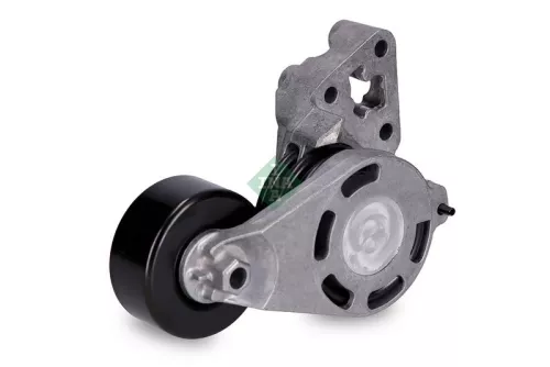 Schaeffler INA Schaeffler INA 534 0187 10 Ina Belt Tensioner V-ribbed Belt For Audi Seat Skoda Vw A2 Cordoba Fabia Fox Ibi 