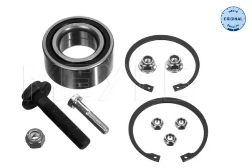 MEYLE Wheel Bearing Kit (100 498 0137)