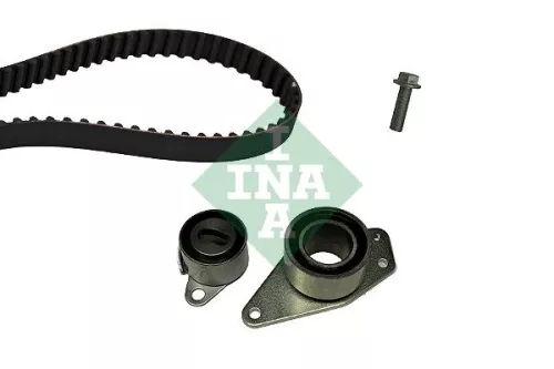 Schaeffler INA Schaeffler INA 530 0473 10 Ina Timing Belt Kit For Renault Kangoo Scénic 