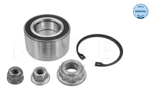 MEYLE Wheel Bearing Kit (100 498 0220)