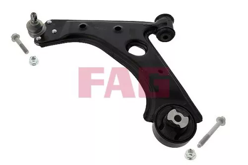 Schaeffler FAG Schaeffler FAG 821 0574 10 Fag Front Left Control/trailing Arm Wheel Suspension For Abarth Alfa Romeo Citro 