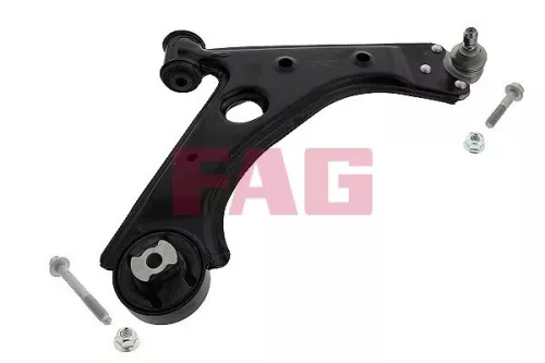 Schaeffler FAG Schaeffler FAG 821 0575 10 Fag Front Right Control/trailing Arm Wheel Suspension For Abarth Alfa Romeo Citr 