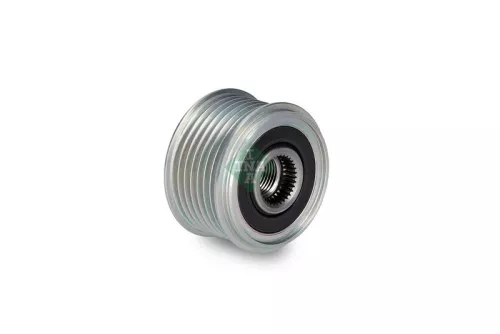 Schaeffler INA Schaeffler INA 535 0167 10 Ina Overrunning Alternator Clutch Pulley For Subaru Forester Impreza Legacy Outback Xv 