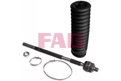 Schaeffler FAG Schaeffler FAG 840 0288 10 FAG Front Inner Tie Rod For Ford Sierra 