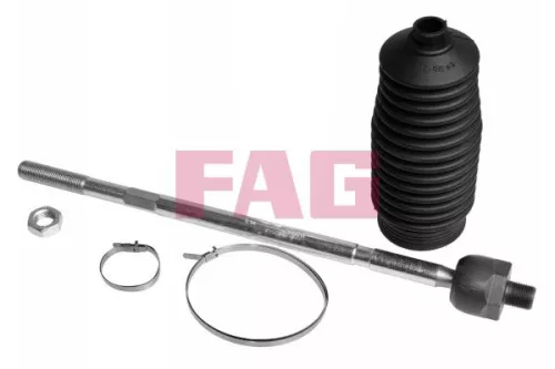 FAG Front Inner Tie Rod For Opel Vauxhall Vectra