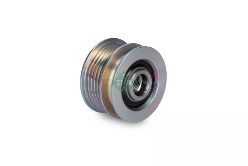 Schaeffler INA Schaeffler INA 535 0169 10 Ina Overrunning Alternator Clutch Pulley For Opel Vauxhall Signum Vectra 