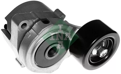 Ina Belt Tensioner V-ribbed Belt For Honda Accord Civic Cr-v Fr-v