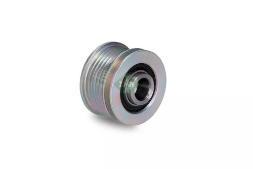 Schaeffler INA Schaeffler INA 535 0170 10 Ina Overrunning Alternator Clutch Pulley For Citroën Ford Mitsubishi Peugeot 4007 C-cross 