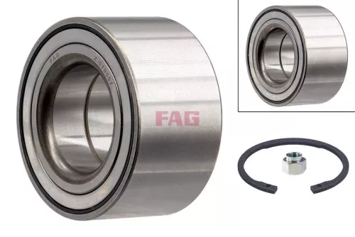 Schaeffler FAG Schaeffler FAG 713 6448 30 Wheel Bearing Kit 