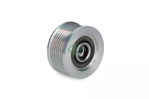 Schaeffler INA Schaeffler INA 535 0177 10 Ina Overrunning Alternator Clutch Pulley For Nissan Cabstar Murano Navara Np300 Nt400 Cab 