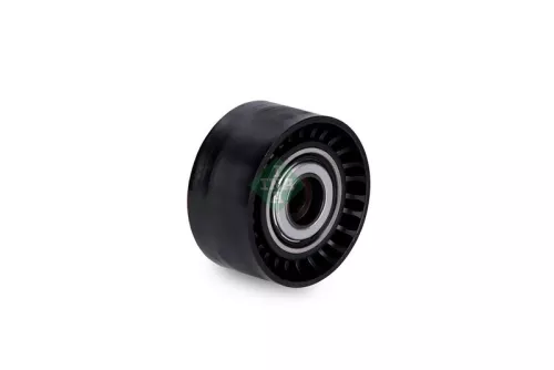 Schaeffler INA Schaeffler INA 532 0538 10 Deflection/Guide Pulley, V-ribbed belt 