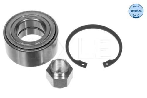 MEYLE Wheel Bearing Kit (11-14 650 0006)