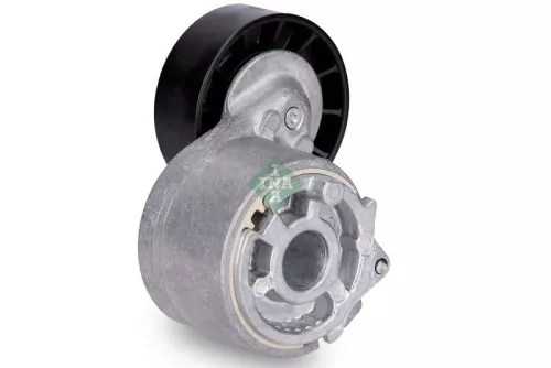 Schaeffler INA Schaeffler INA 534 0280 10 Ina Belt Tensioner V-ribbed Belt For Citroën Fiat Iveco Multicar Peugeot Boxer D 