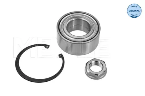 MEYLE Wheel Bearing Kit (11-14 650 0007)