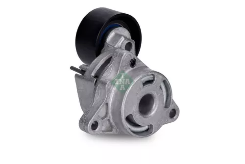 Schaeffler INA Schaeffler INA 534 0317 10 Ina Belt Tensioner V-ribbed Belt For Nissan Opel Renault Vauxhall Interstar Mast 
