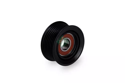 Schaeffler INA Schaeffler INA 532 0554 10 Ina Deflection Idler Guide Pulley V-ribbed Belt For Suzuki Grand Vitara 