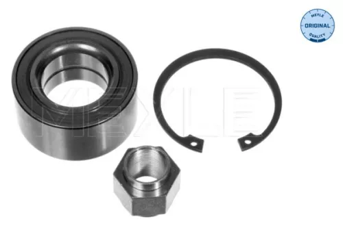 MEYLE Wheel Bearing Kit (11-14 650 0010)