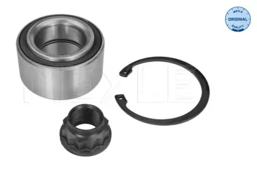 MEYLE Wheel Bearing Kit (11-14 650 0012)