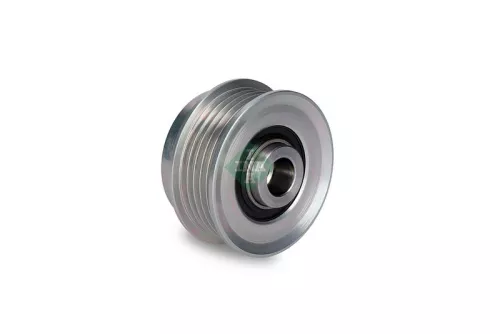 Schaeffler INA Schaeffler INA 535 0180 10 Ina Overrunning Alternator Clutch Pulley For Toyota Yaris 