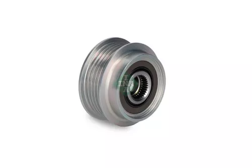 Schaeffler INA Schaeffler INA 535 0180 10 Ina Overrunning Alternator Clutch Pulley For Toyota Yaris 