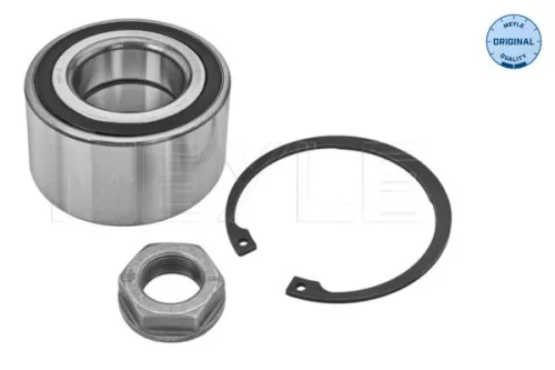 MEYLE Wheel Bearing Kit (11-14 650 0016)