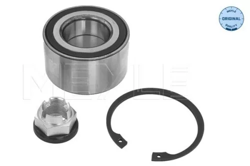 MEYLE Wheel Bearing Kit (11-14 650 0017)