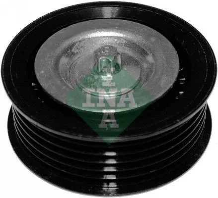 Schaeffler INA Schaeffler INA 532 0562 10 Ina Deflection Idler Guide Pulley V-ribbed Belt For Alfa Romeo Fiat Lancia 4c Bravo De 