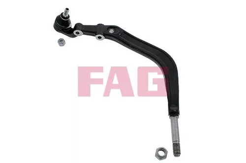 Schaeffler FAG Schaeffler FAG 821 0587 10 Fag Front Left Control/trailing Arm Wheel Suspension For Rover 200 