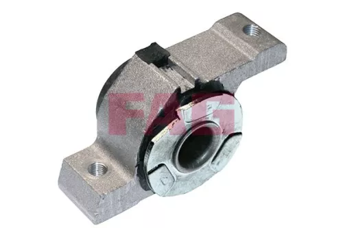 Mounting, control/trailing arm