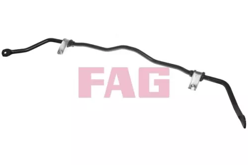Stabiliser Bar, suspension