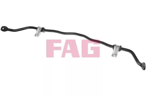 Stabiliser Bar, suspension