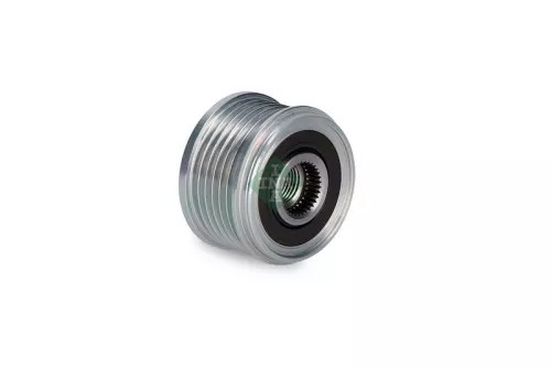 Schaeffler INA Schaeffler INA 535 0179 10 Ina Overrunning Alternator Clutch Pulley For Citroën Fiat Lancia Peugeot Suzuki 1007 206  