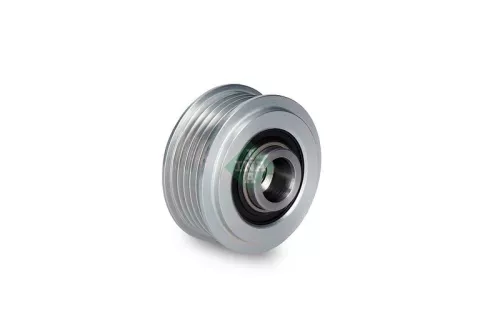 Schaeffler INA Schaeffler INA 535 0184 10 Ina Overrunning Alternator Clutch Pulley For Toyota Avensis Avensis Verso Corolla Previa  